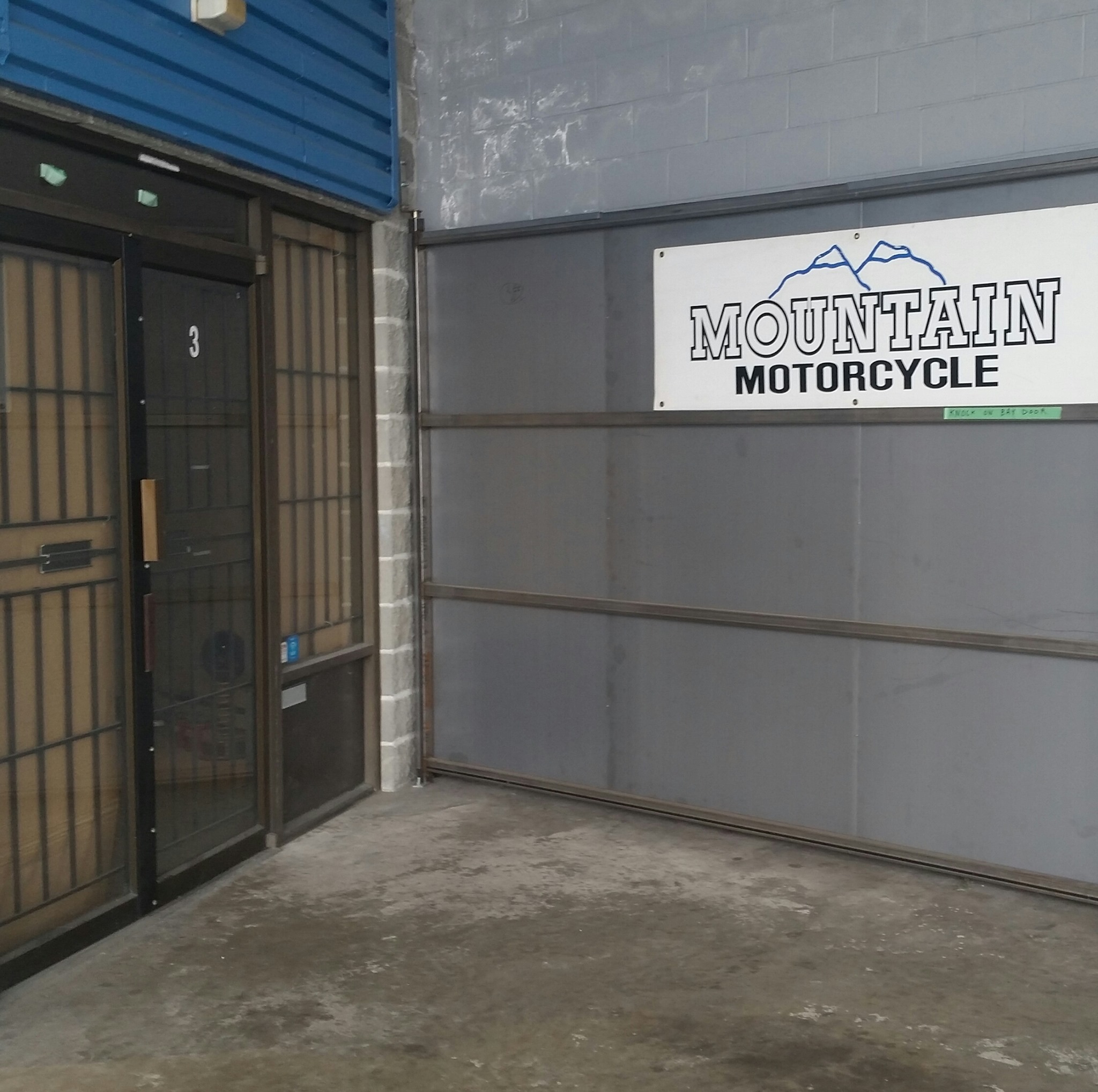 Curated visual reference: Visual Reference: Mountain Motorcycle Ltd