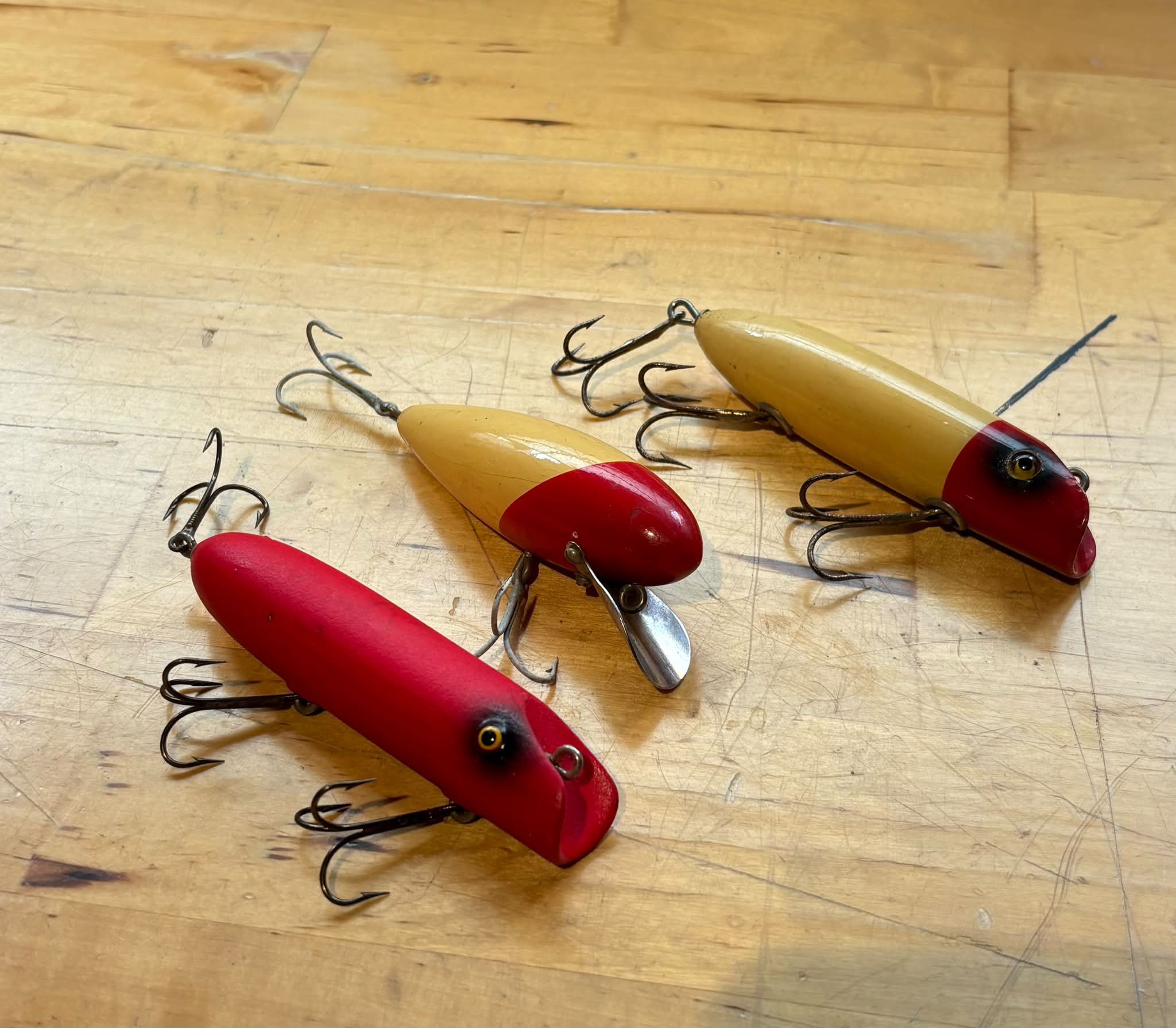 Old Tackle's & Lure's(オールドタックル＆ルアー） | Facebook