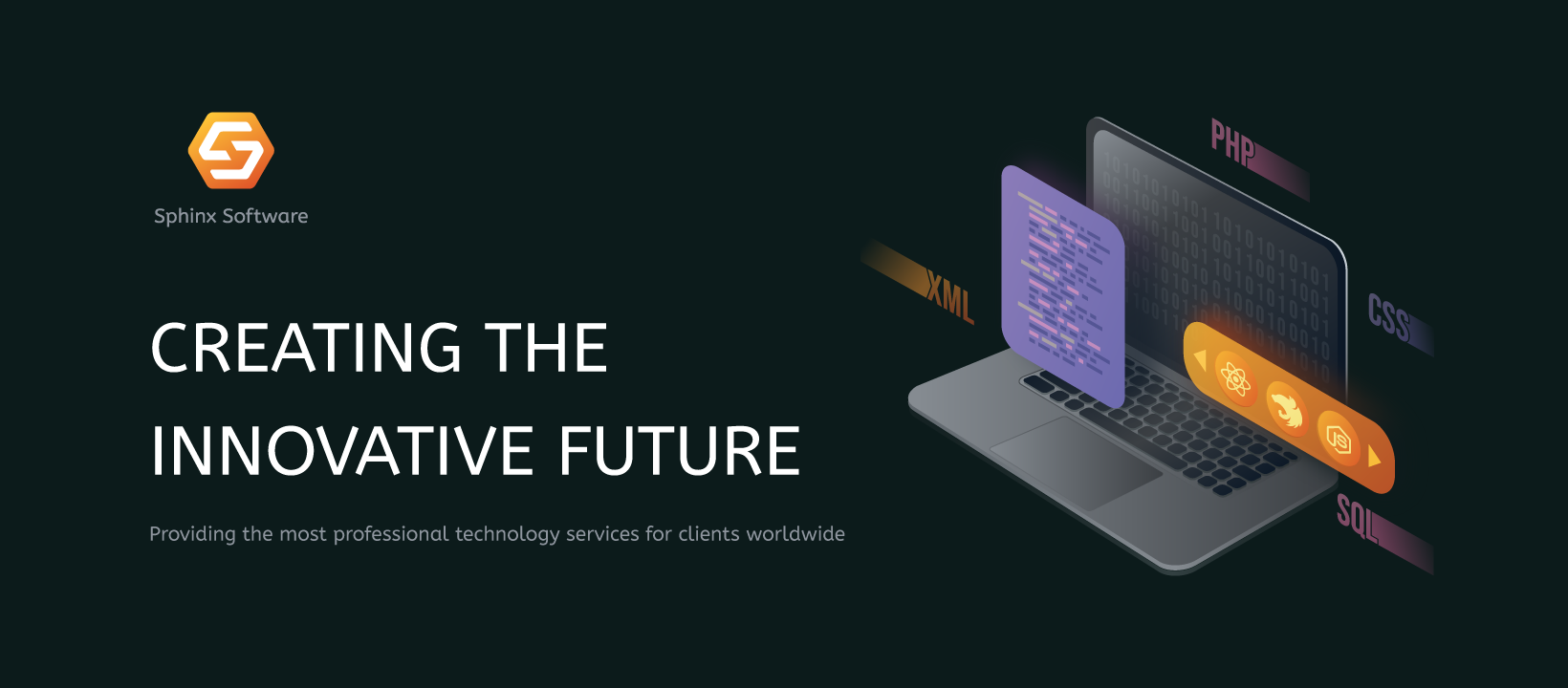 Sphinx Software JSC | Hanoi