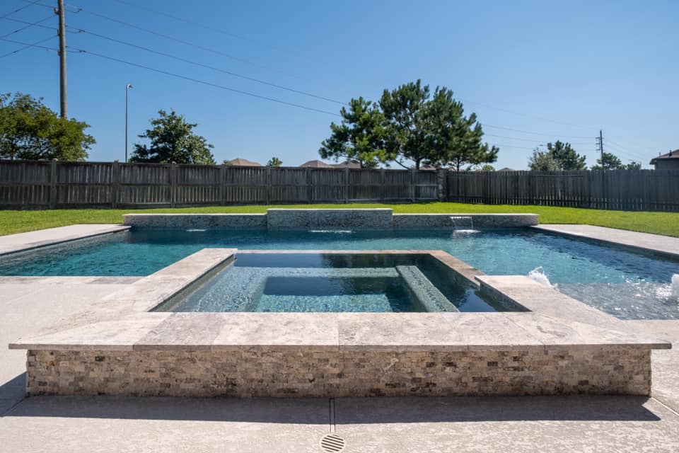 Project Splash LLC | Katy TX