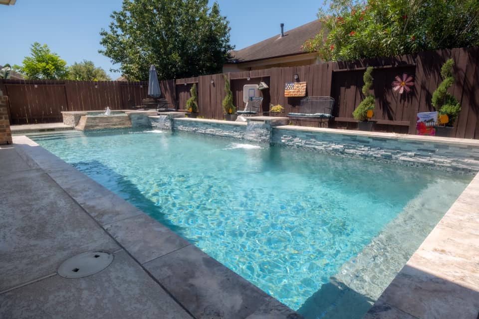 Project Splash LLC | Katy TX
