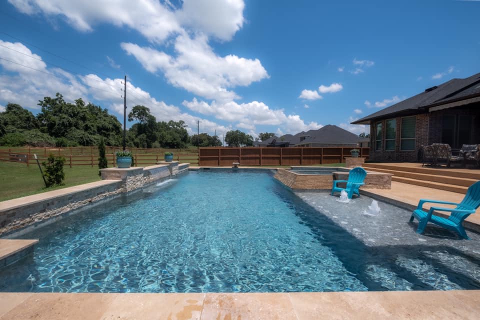 Project Splash LLC | Katy TX