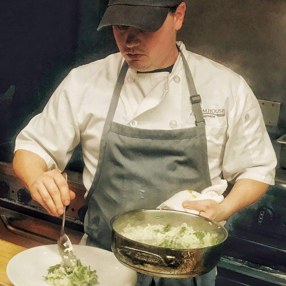 As a part of the... - Great Lakes 3 Gun Championship