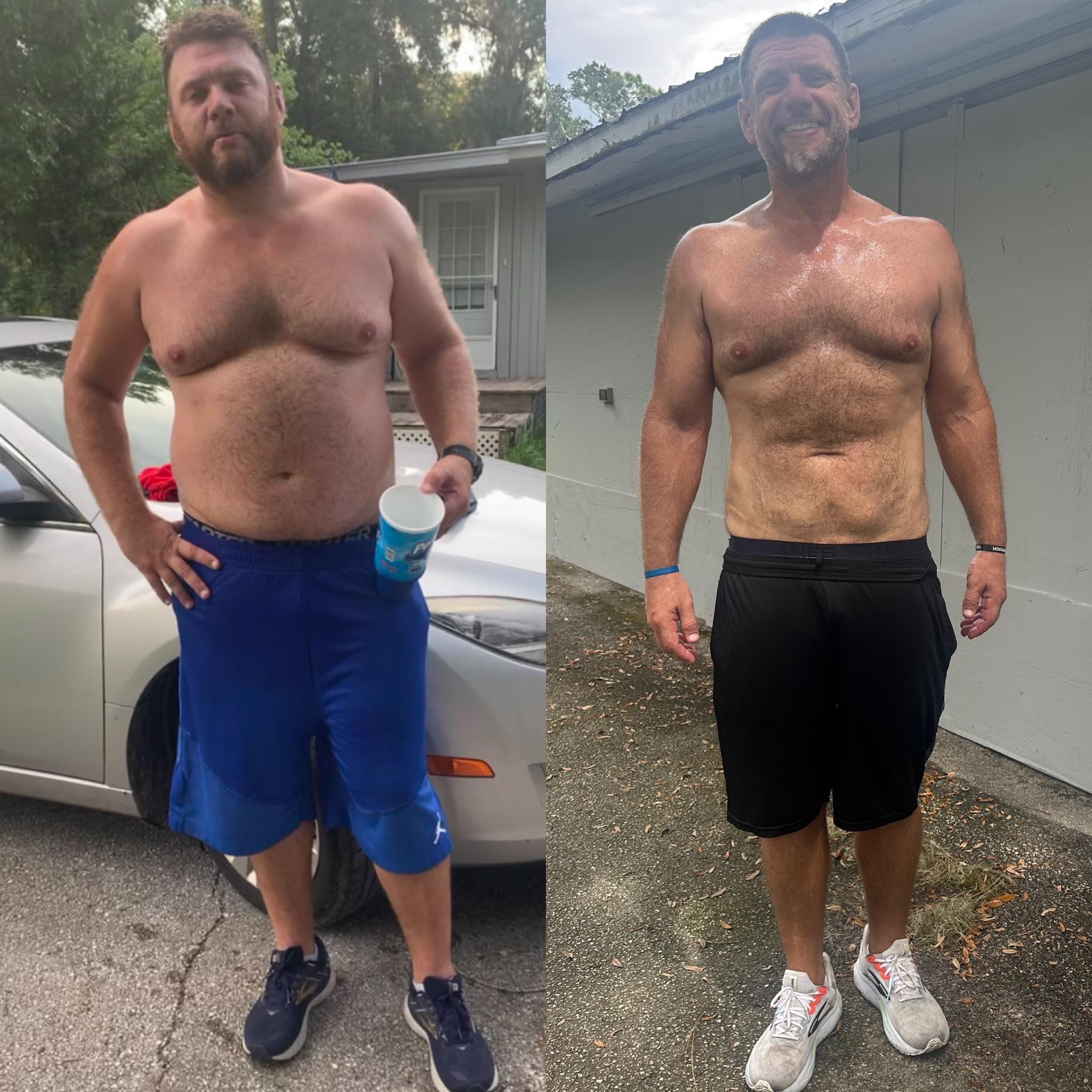 GYM RATS | Still not finished 🤙 334 to 245 | Facebook