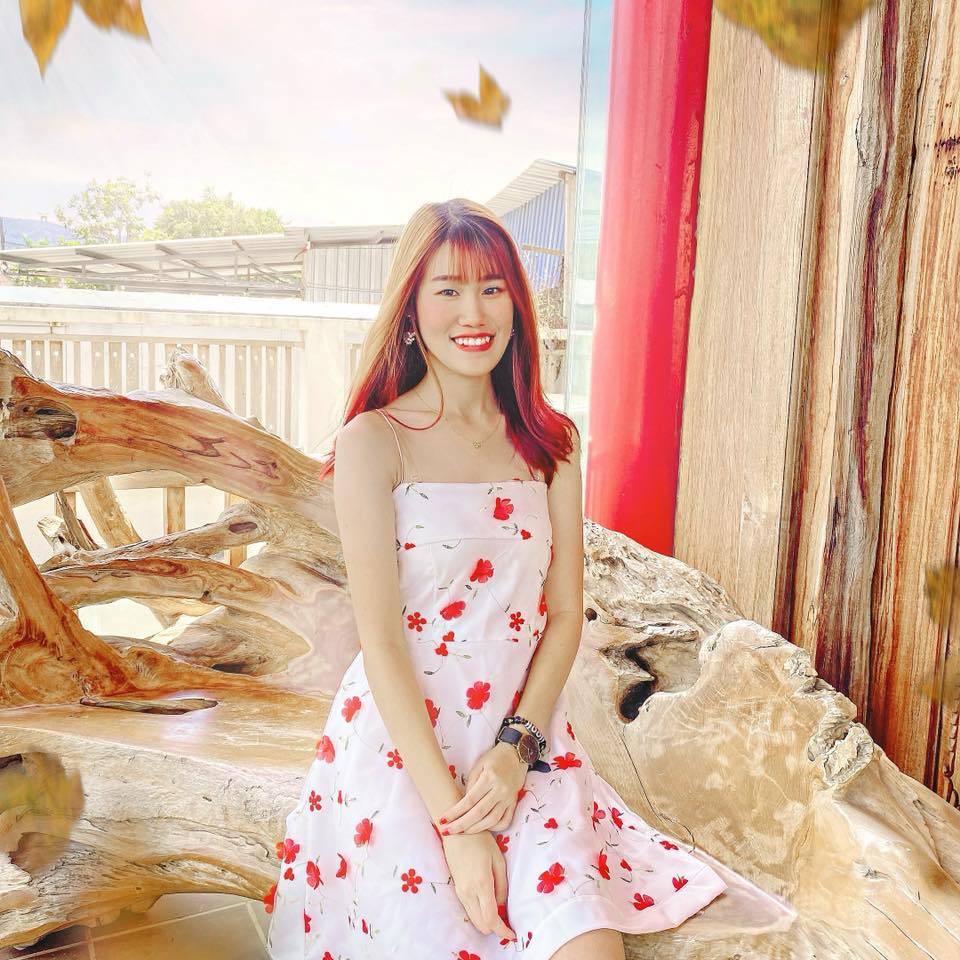 Yeoh Qiao Rou