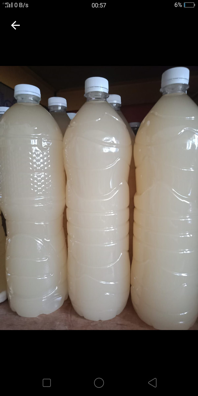 Air Tapai Tuak Sarawak Photos Facebook