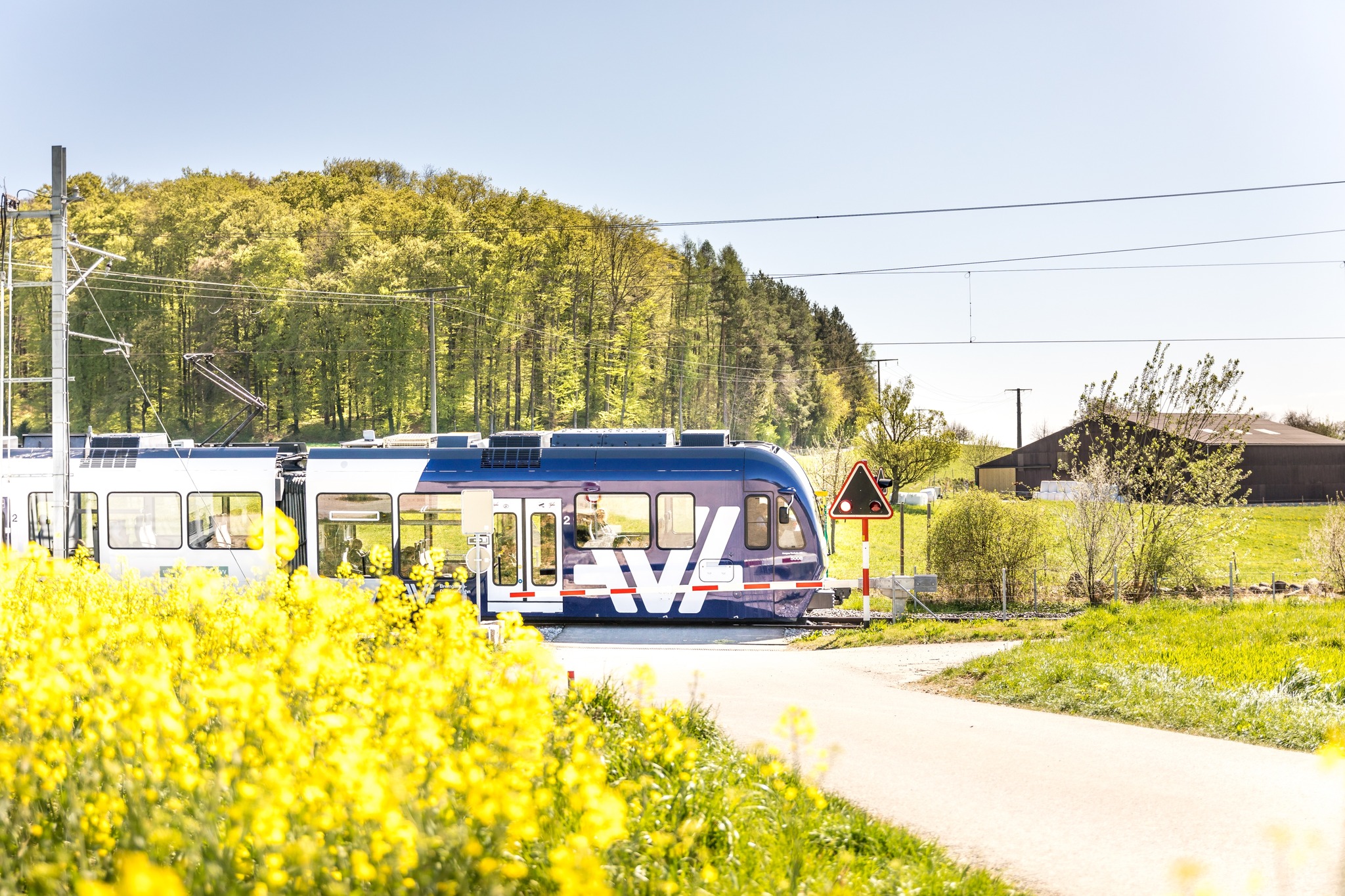Aargau Verkehr - Home