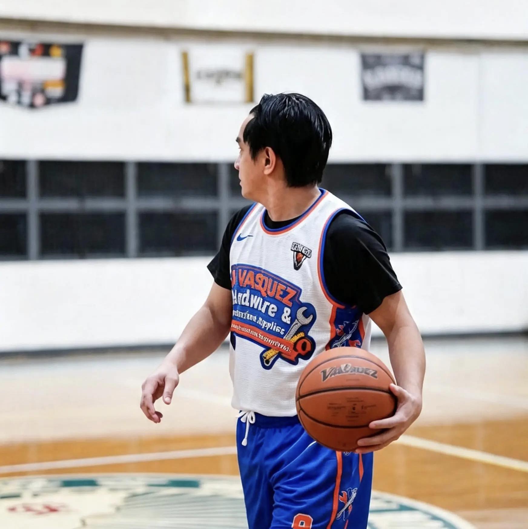 Pinasok na yung huling baraha ni coach tim🤣 | Loi Salas