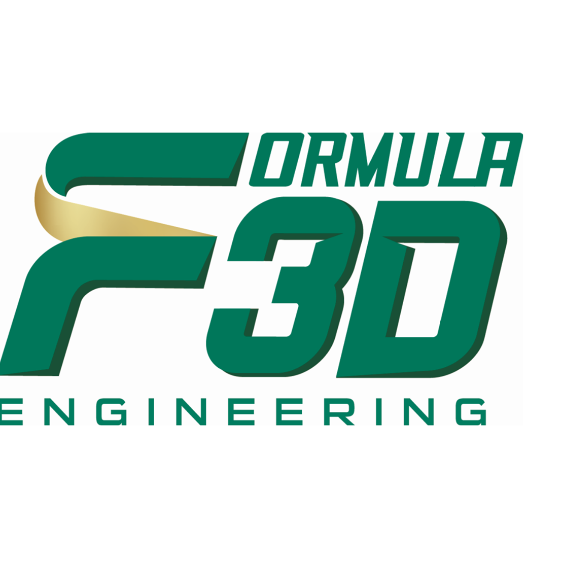 Formula 3D Engineering