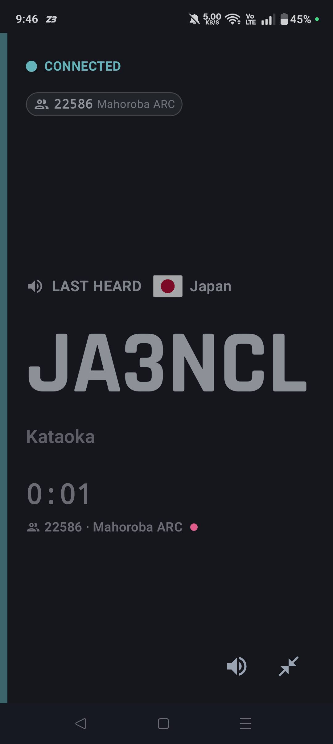 Kataoka Sumitoshi (@JA3NCL) • Facebook