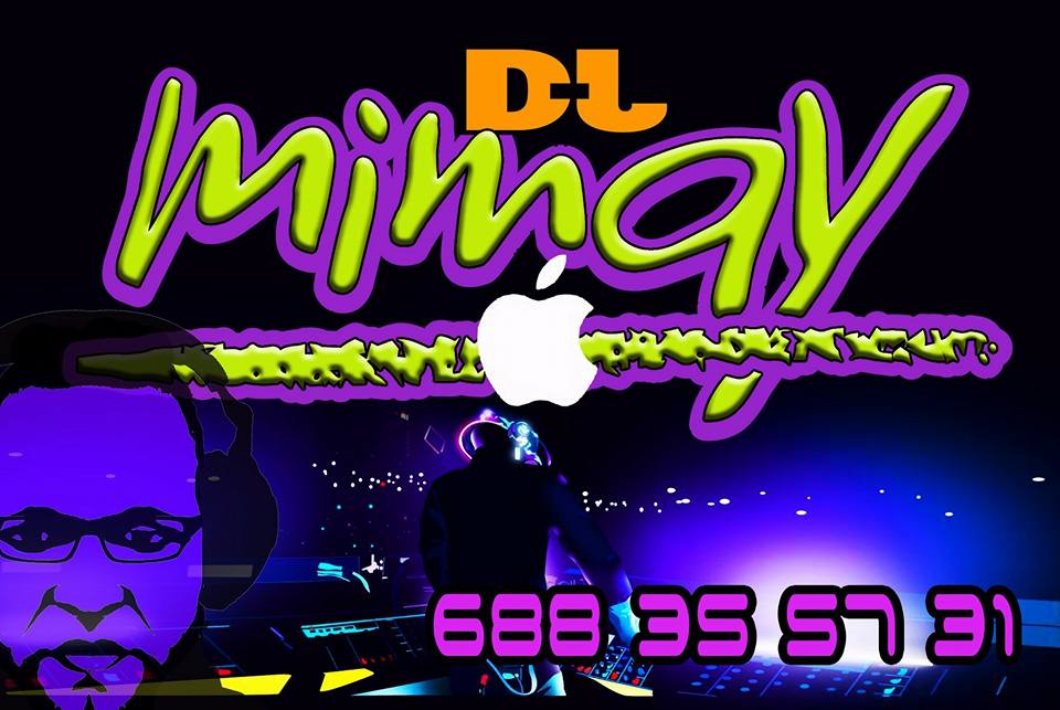 Djmimay Mimay