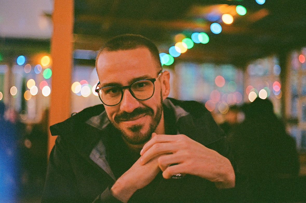 Daven Michaud Cote
