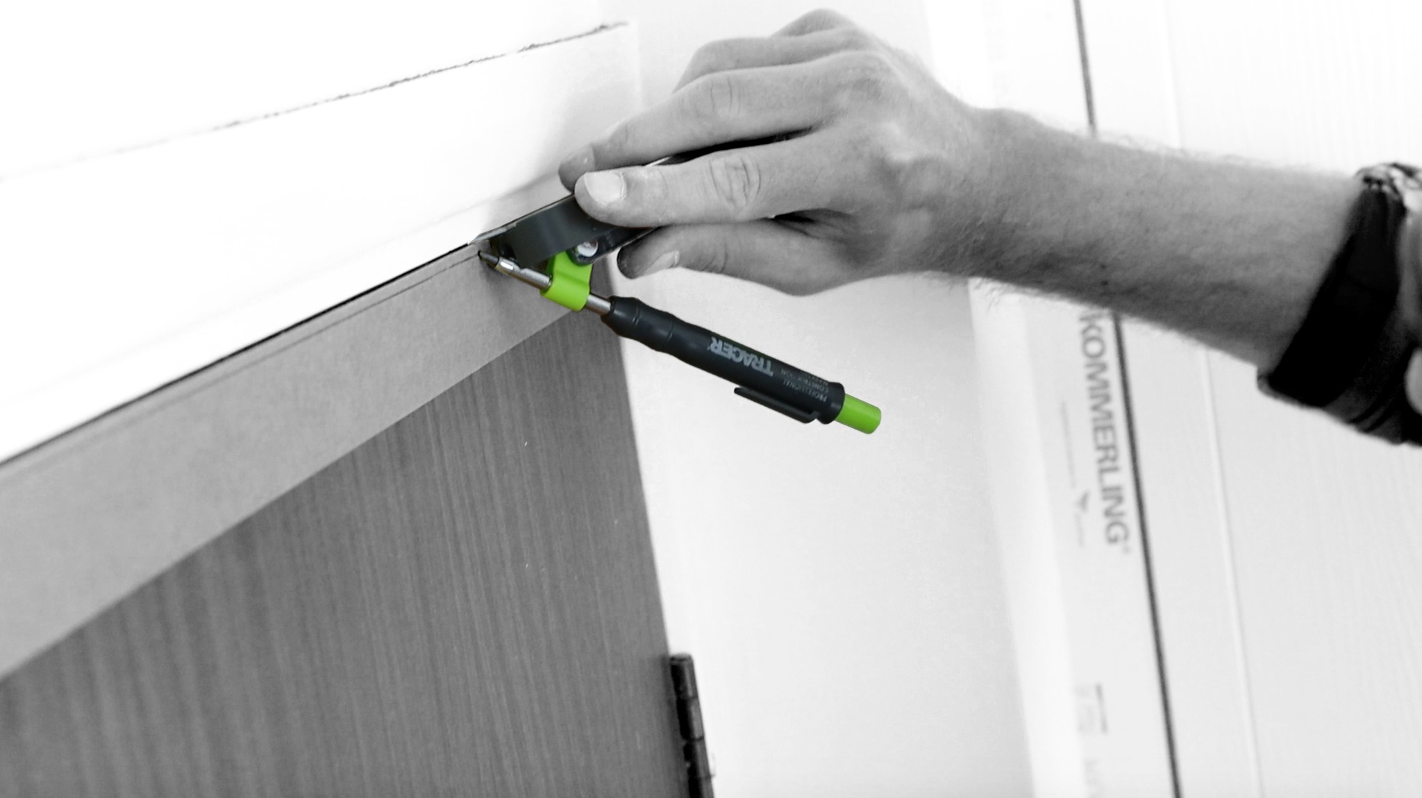 De TRACER ProScribe tool is de... - TRACER Tools - Benelux