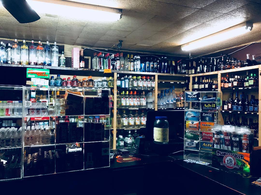 Roscoe's Liquor Store Kissimmee FL