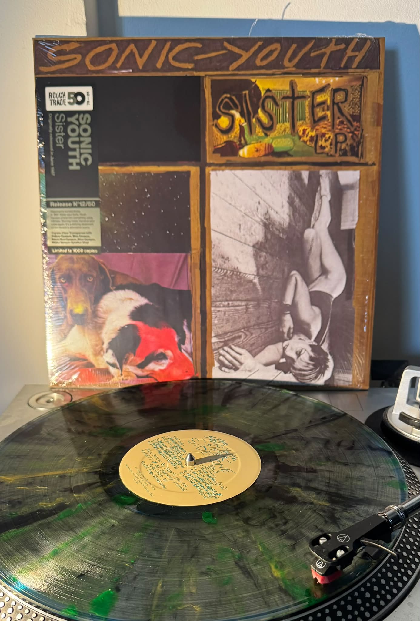 Sonic Youth 