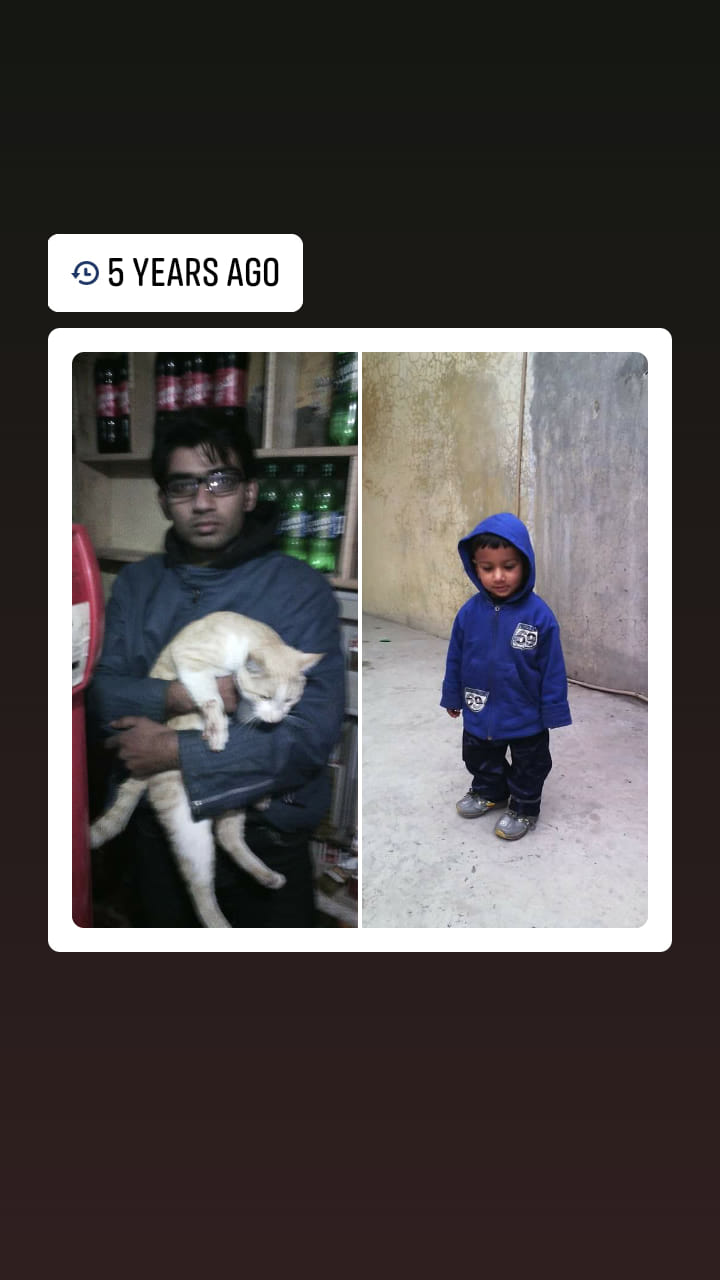 Humair M Ilyas