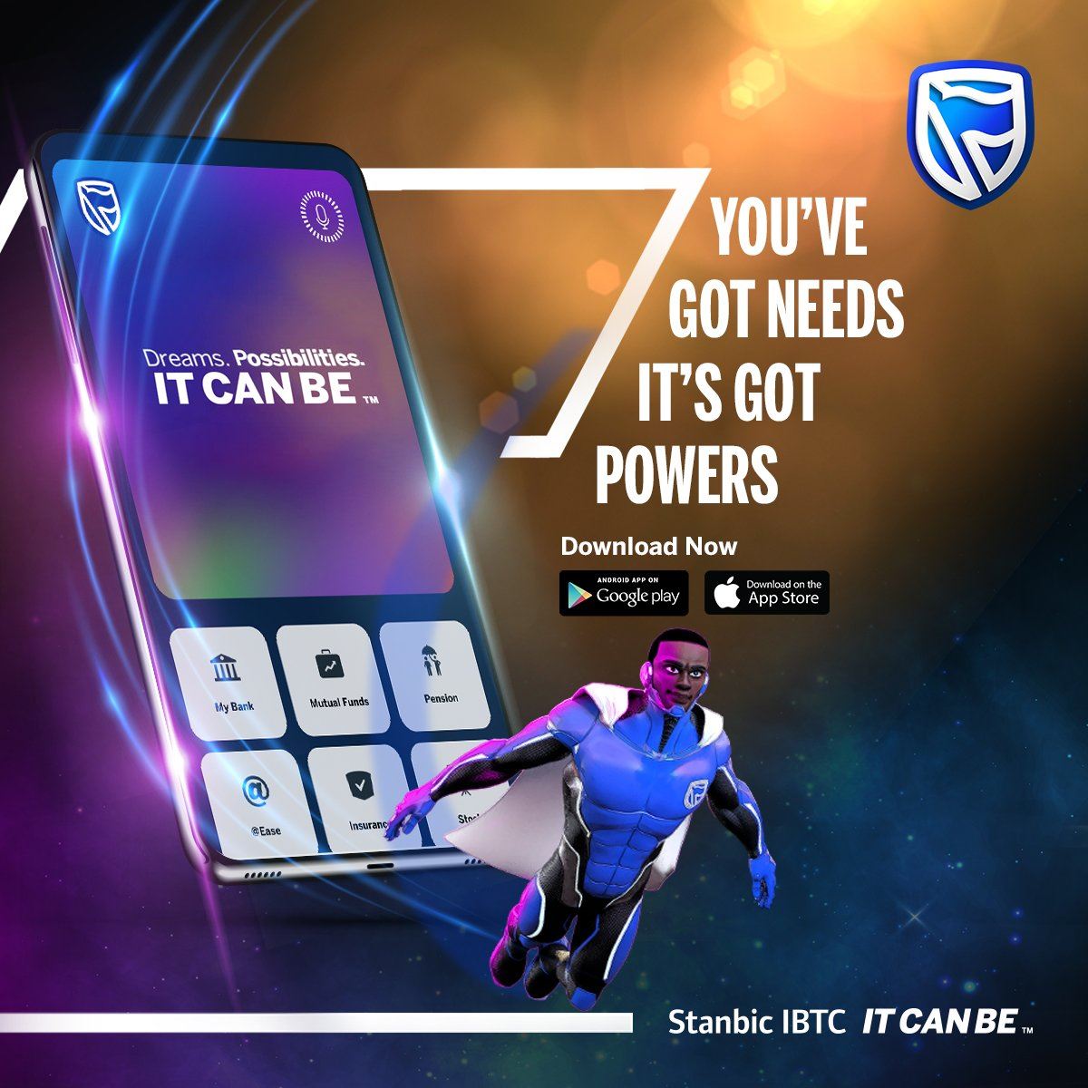 Stanbic IBTC - Upgrade to the new Stanbic IBTC Mobile App. It is now ...