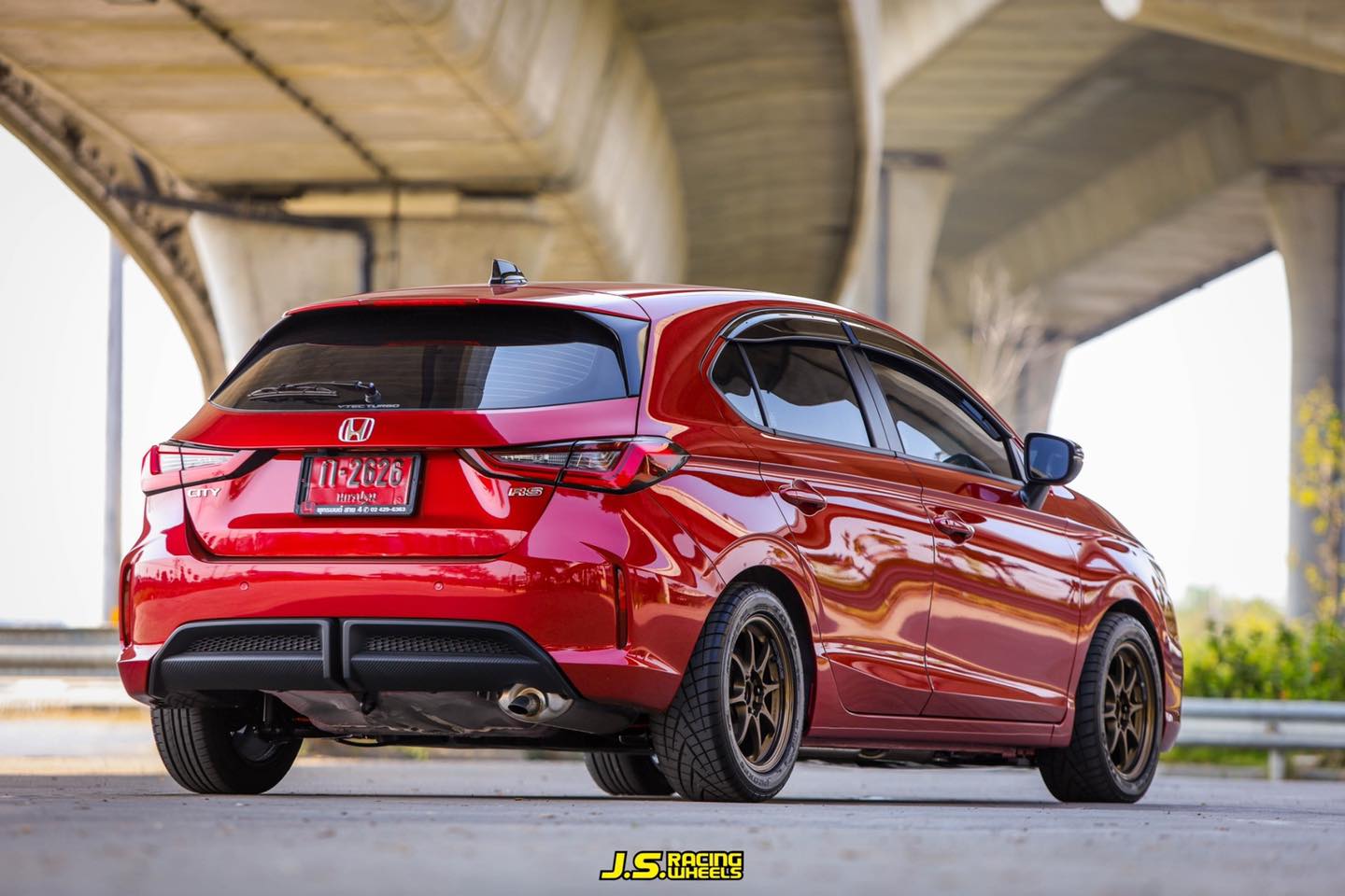 มาต่อกันที่ ล้อ 15กว้าง 7 ยาง R1R... - J.S.Racing Wheels ล้อ ยาง โช็ค ...