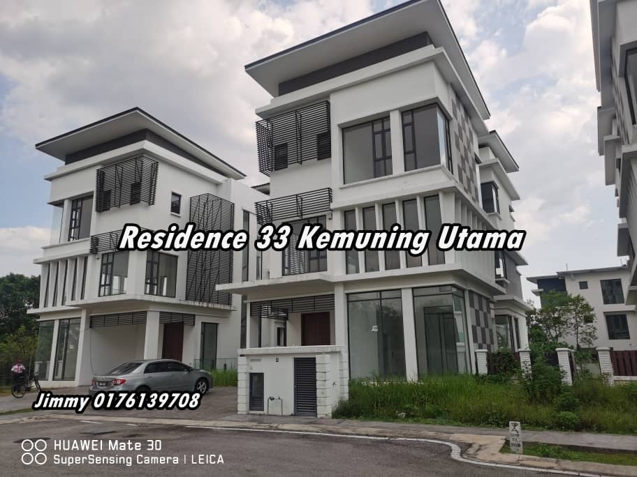 Apartment For Rent At Taman Sri Kuching Jalan Ipoh For Rm 820 By Alex Pc Durianproperty