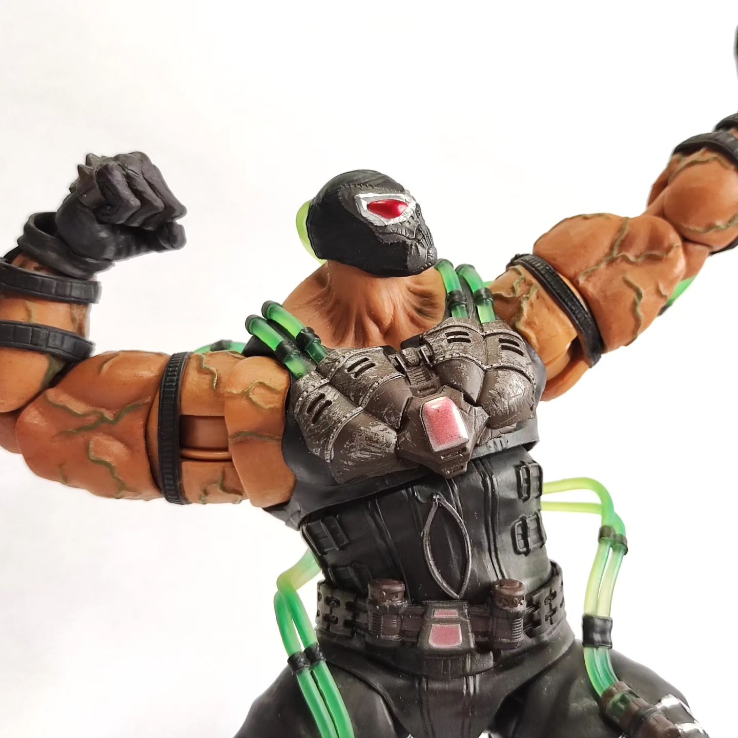 Injustice #Bane from @storm_collectibles 😁 I really don't see