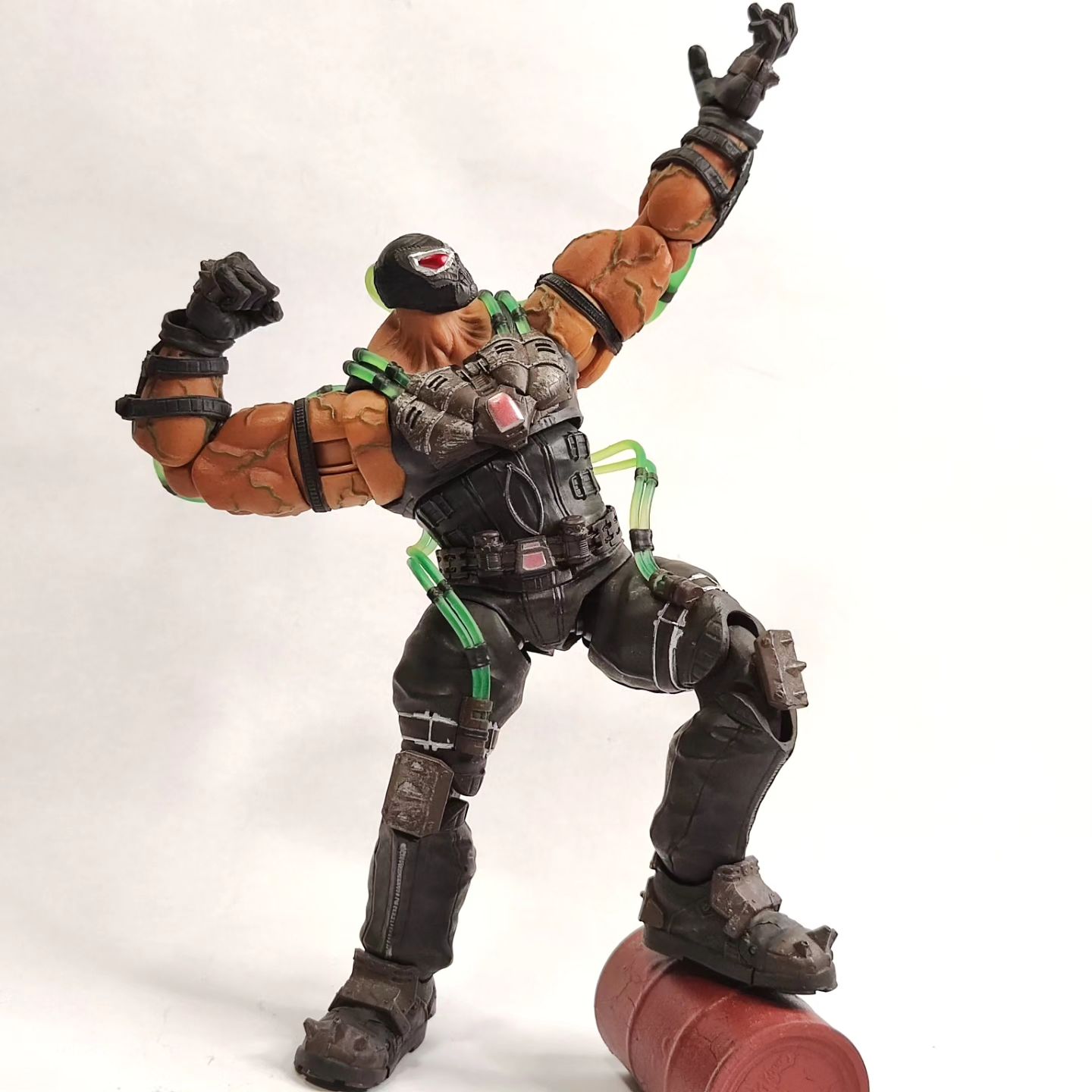 Injustice #Bane from @storm_collectibles 😁 I really don't see