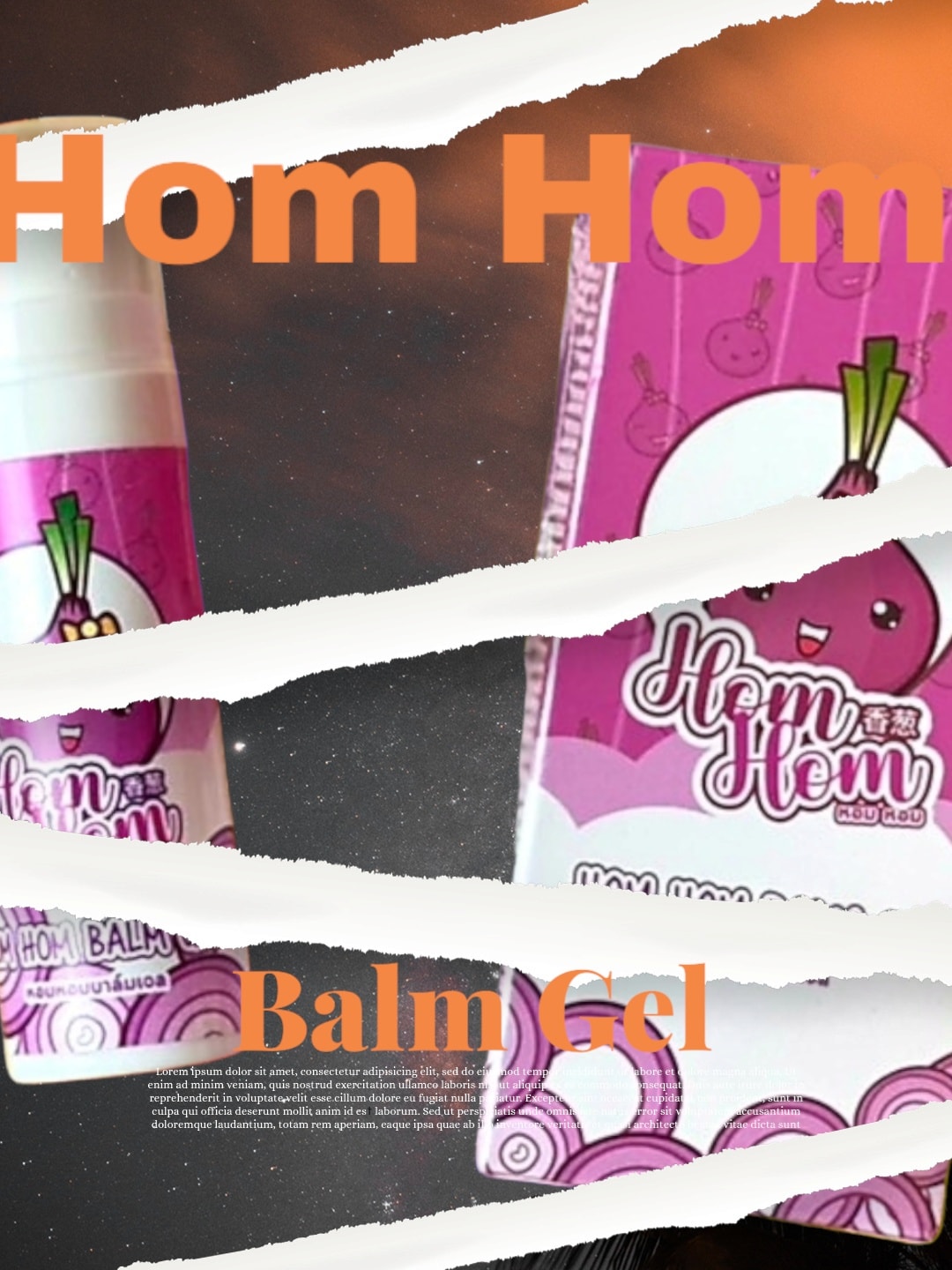หอมหอม hom hom - ใครที่กำลังมองหาไอเท็มดีๆ แก้หวัด คัดจมูก... | Facebook