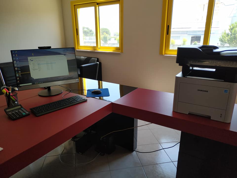 Pc Time Informatica | Caserta
