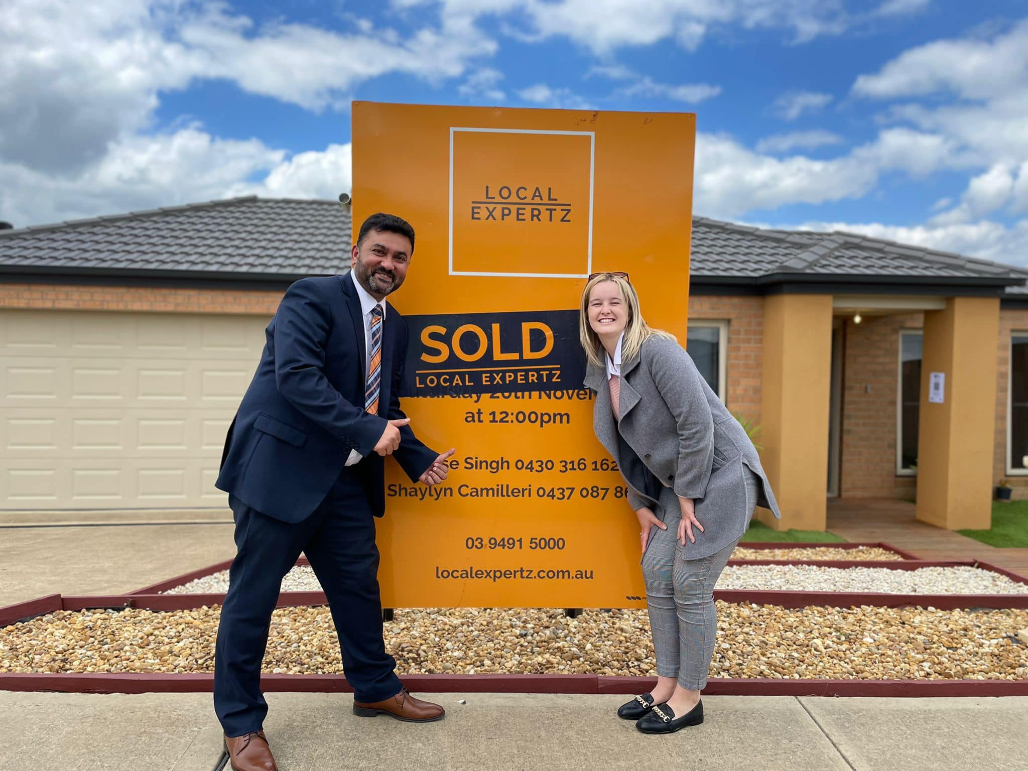 Shaylyn Camilleri - Local Expertz Realty - Home