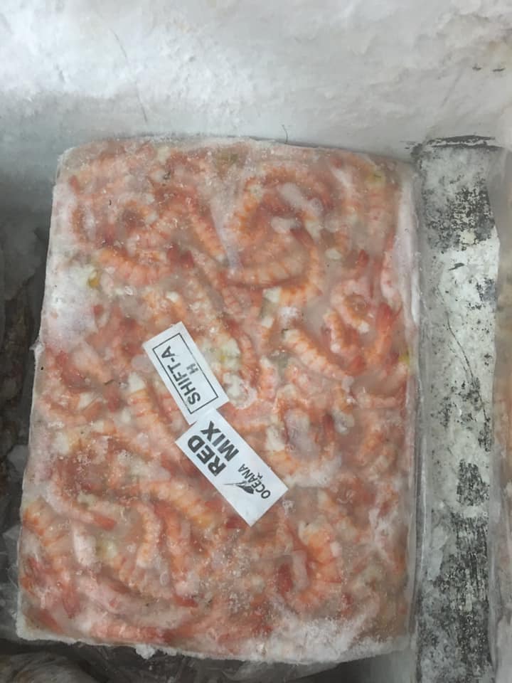 Taz Sea Fish Supplier | Chittagong