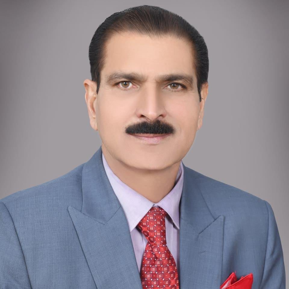 Muhammad Younis Meer