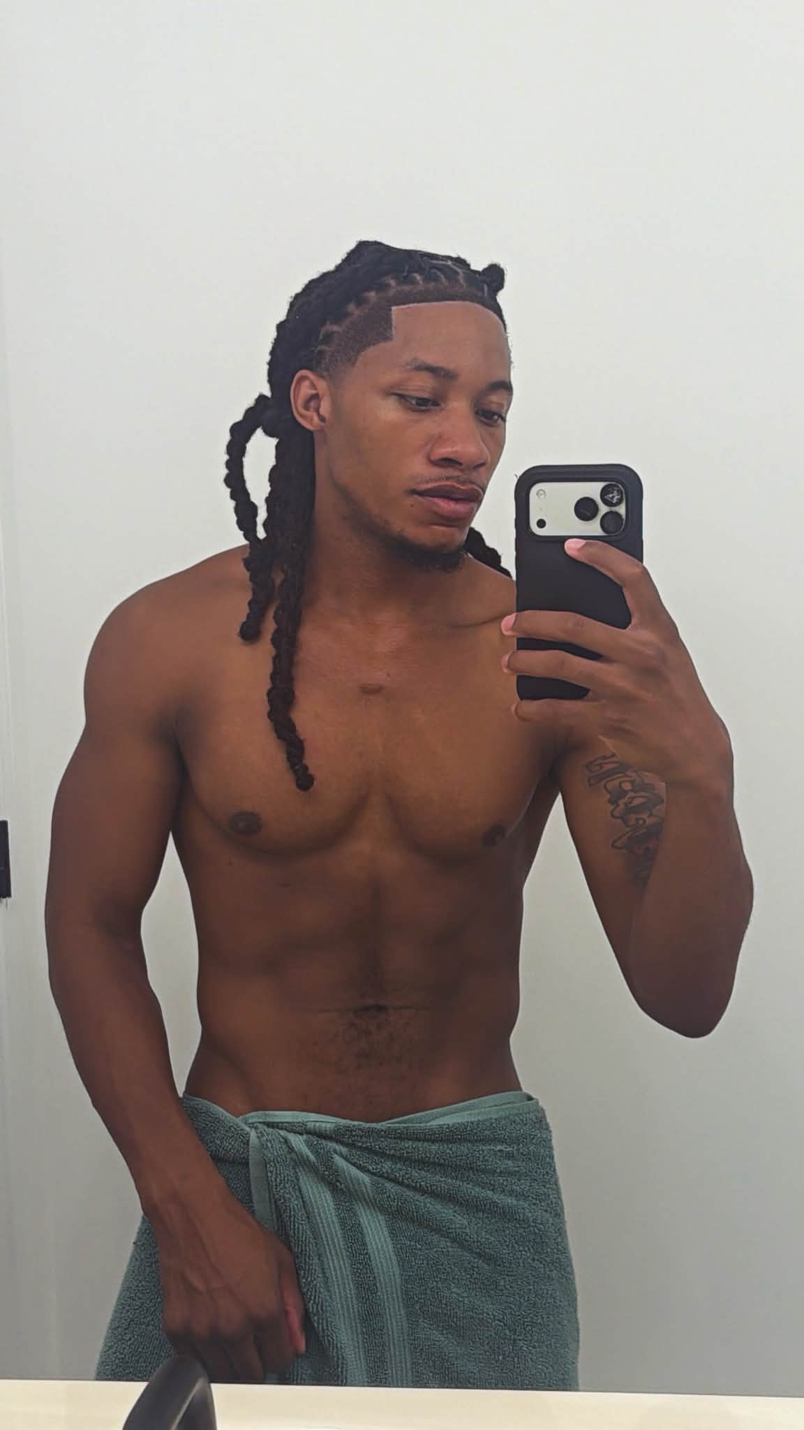 Frederick Rhymes III