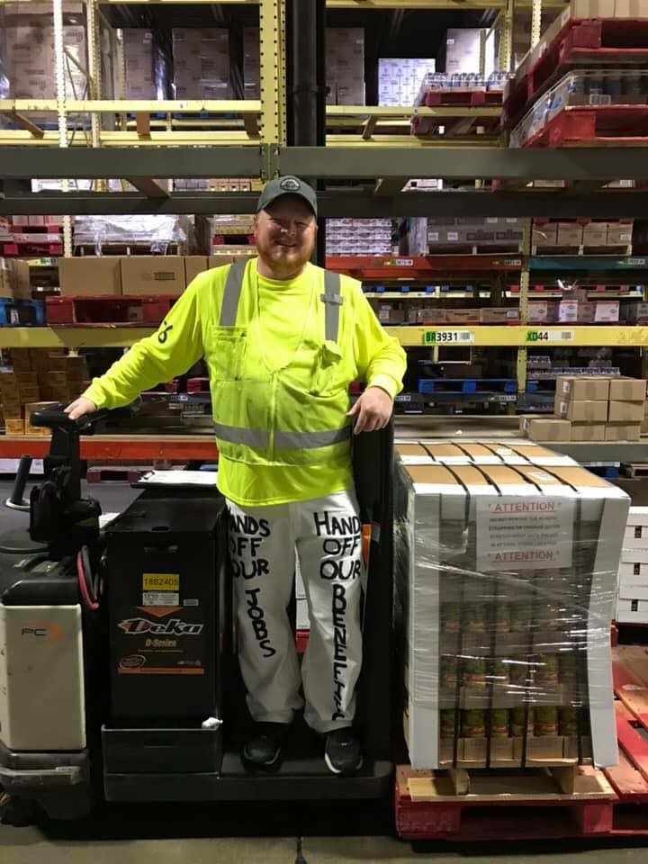 Teamsters Local 120 - You know Teamsters Local 662 in Green Bay WI is ...