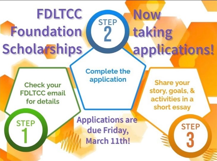 FDLTCC Anishinaabe Student Council - Home