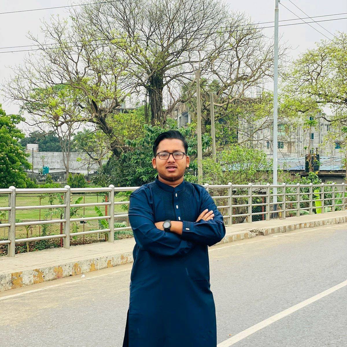 AR Ahsan