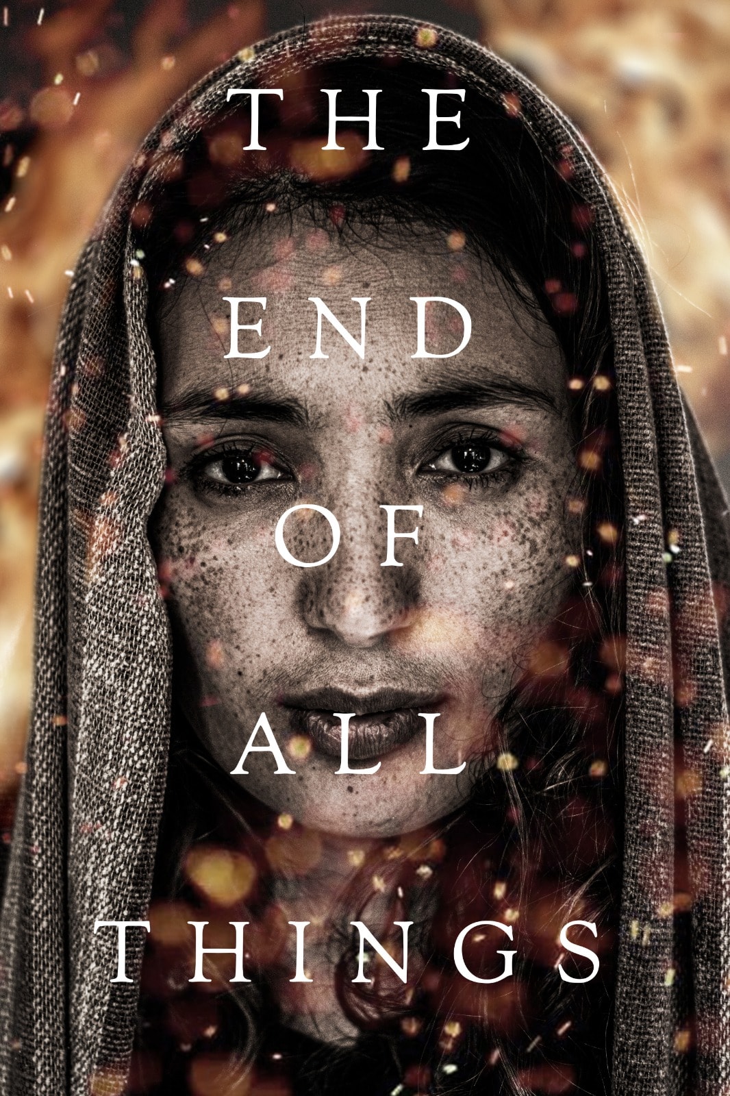 The incomparable Alina... - The End of All Things - 2019 Film | Facebook