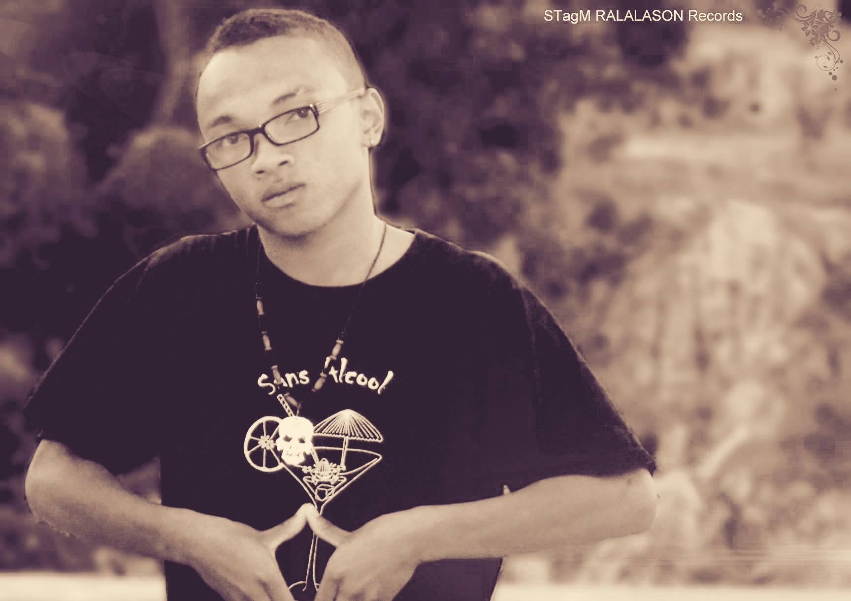 Rotsy Root's M'kalo