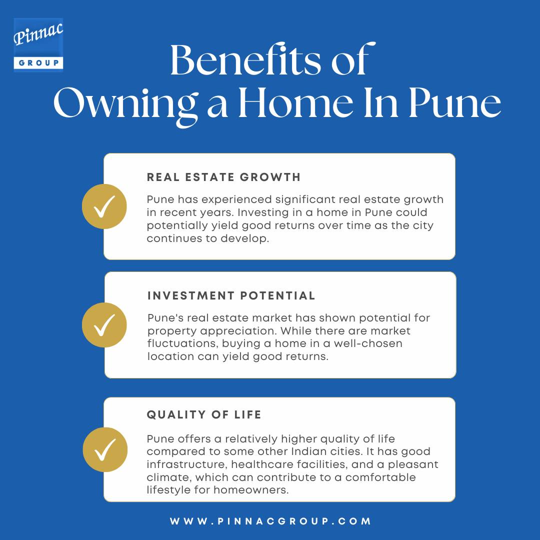 Pinnac Group | Pune