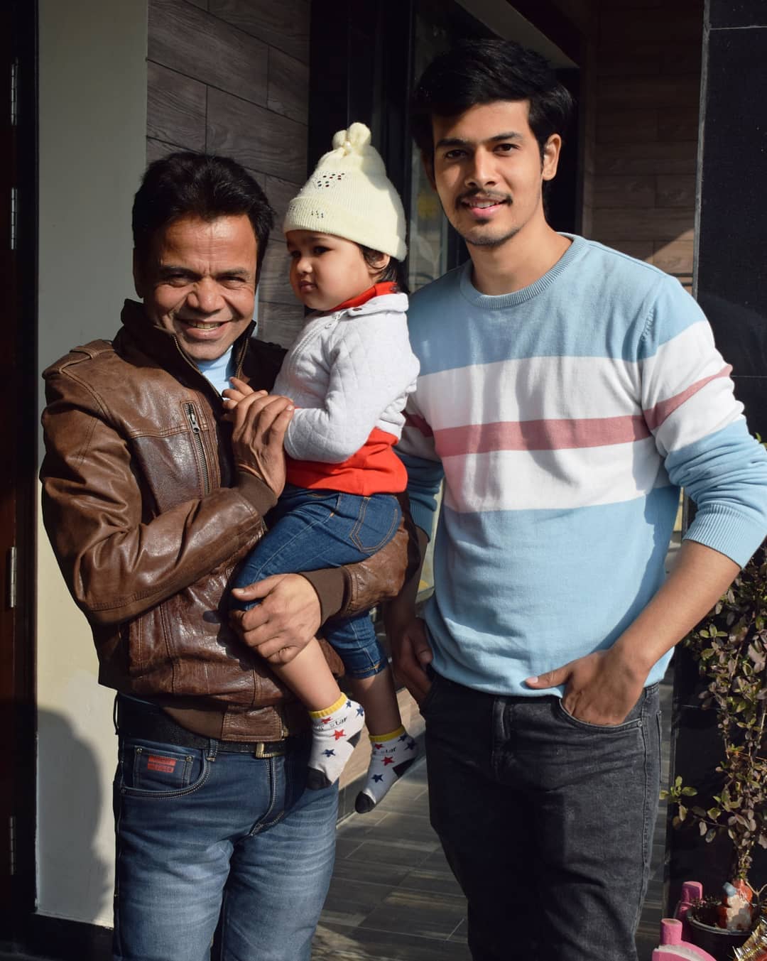 Manish Chand Rajwar