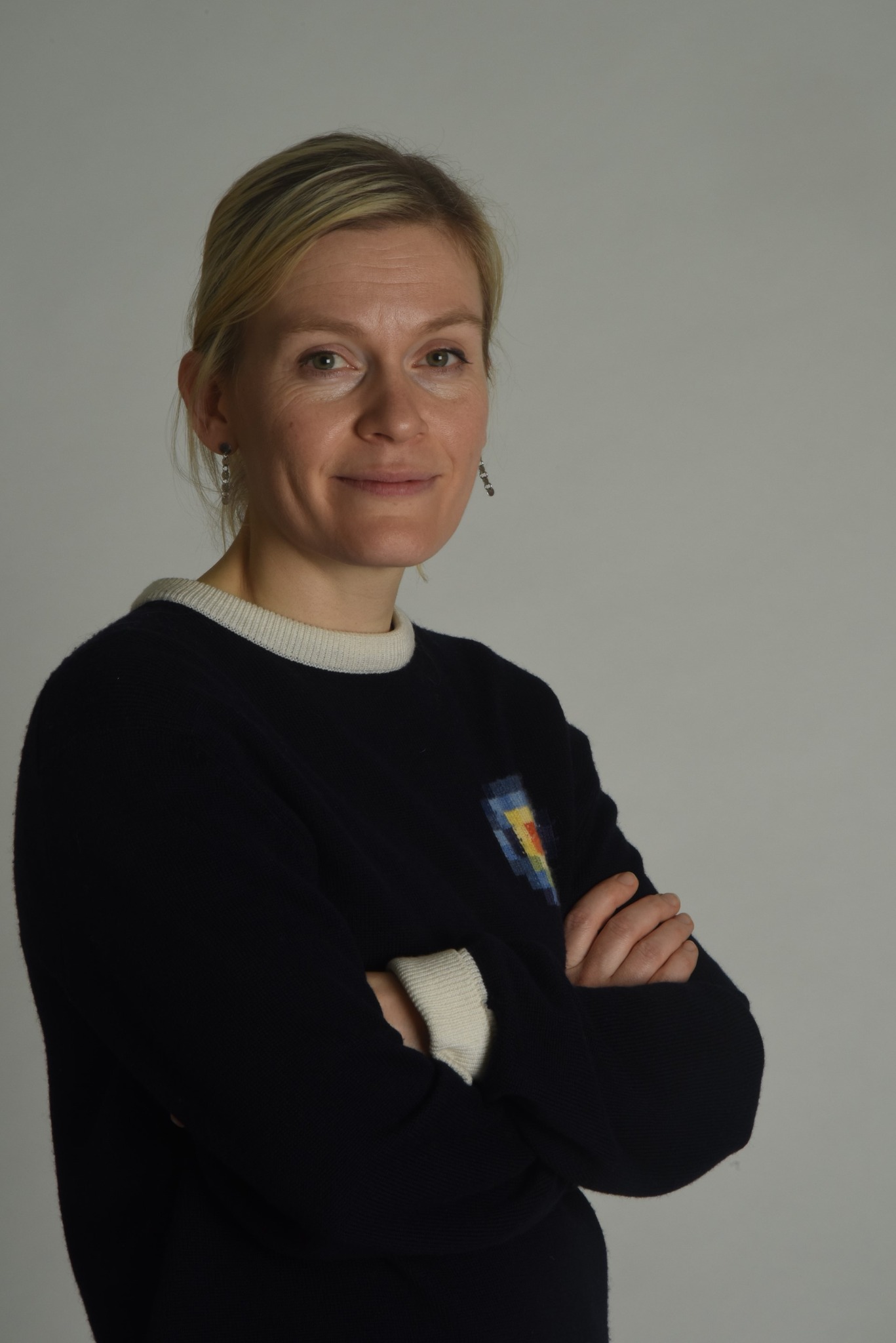 14th Space Syntax Symposium
