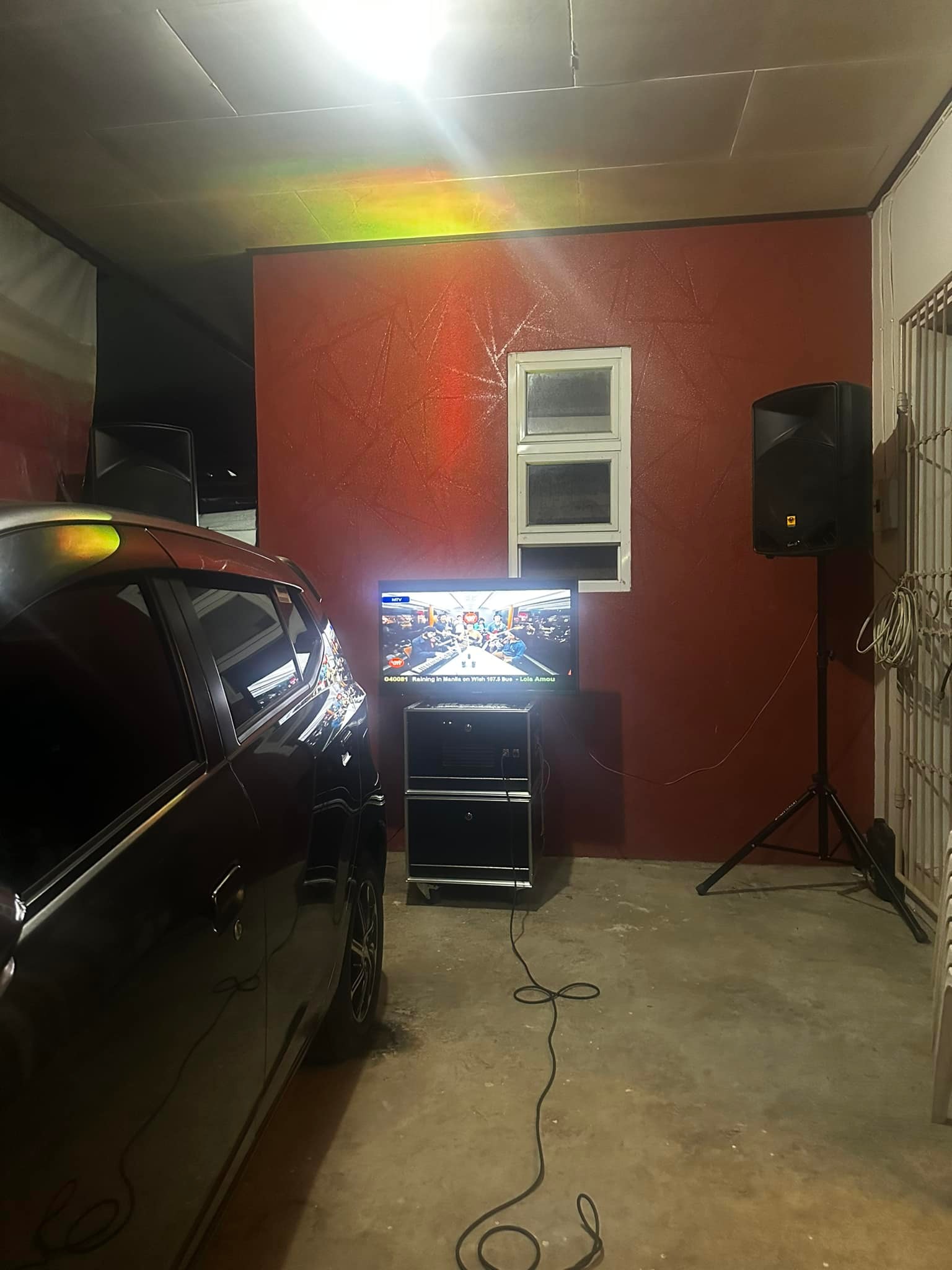 AC Videoke Rental | Batangas City