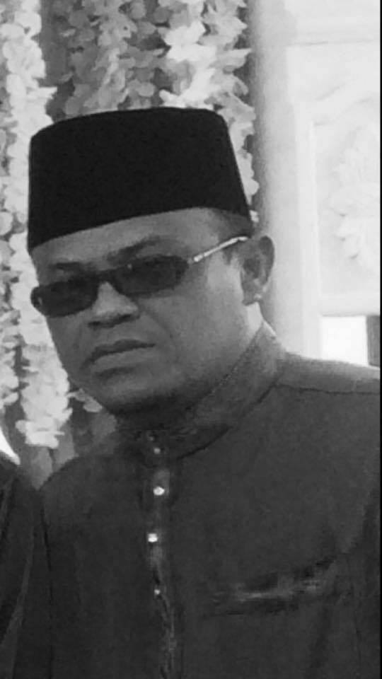 Muhammad Rais Siak