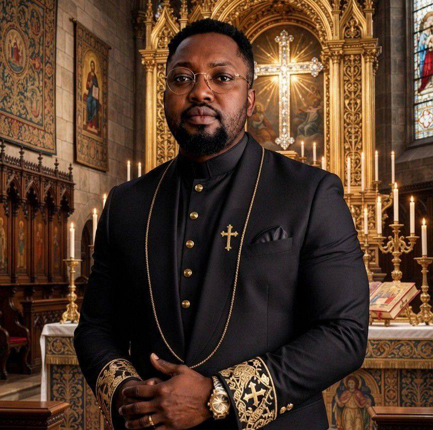 The Secret | Favour Okechukwu Emmanuel