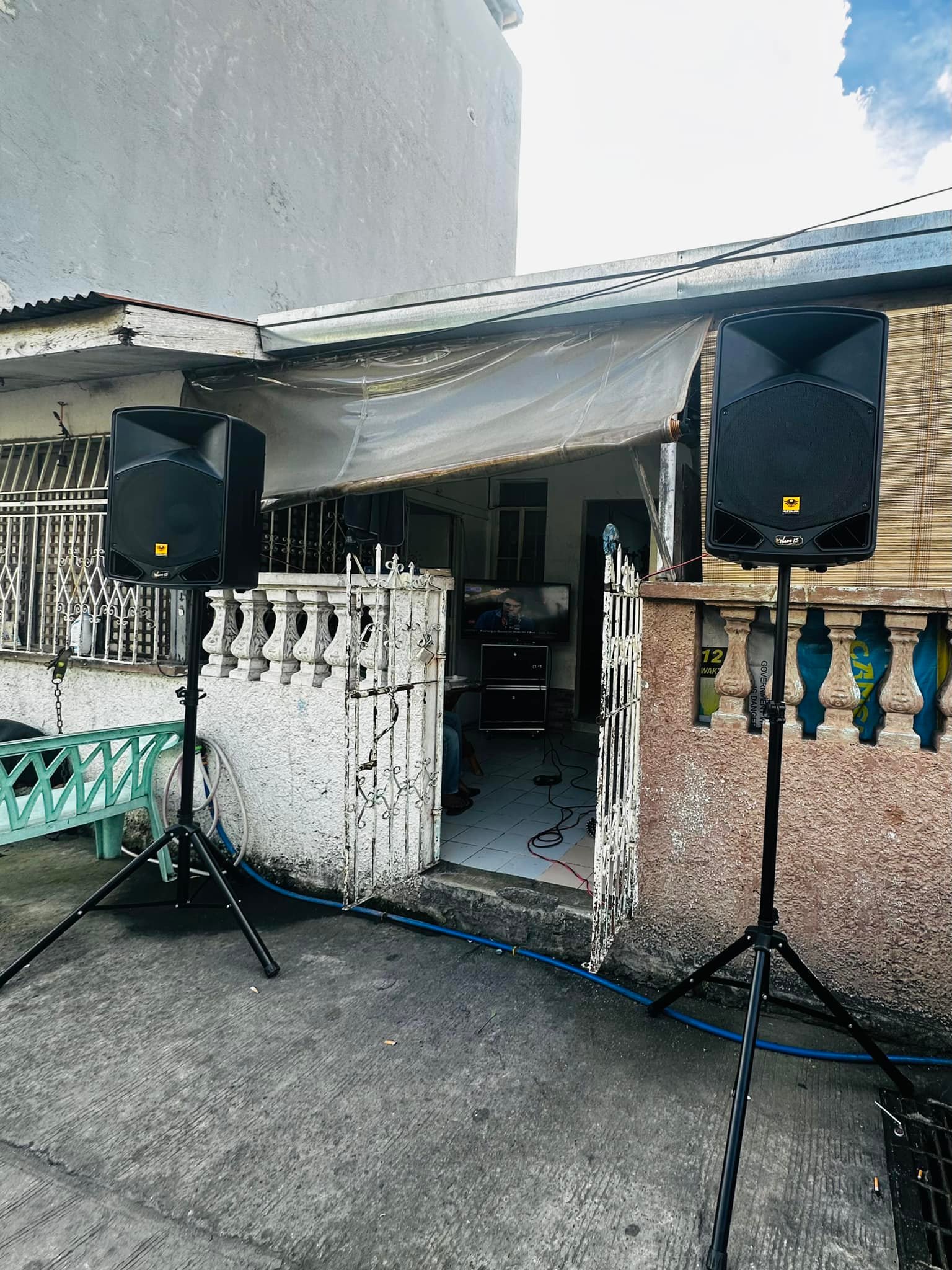 AC Videoke Rental | Batangas City
