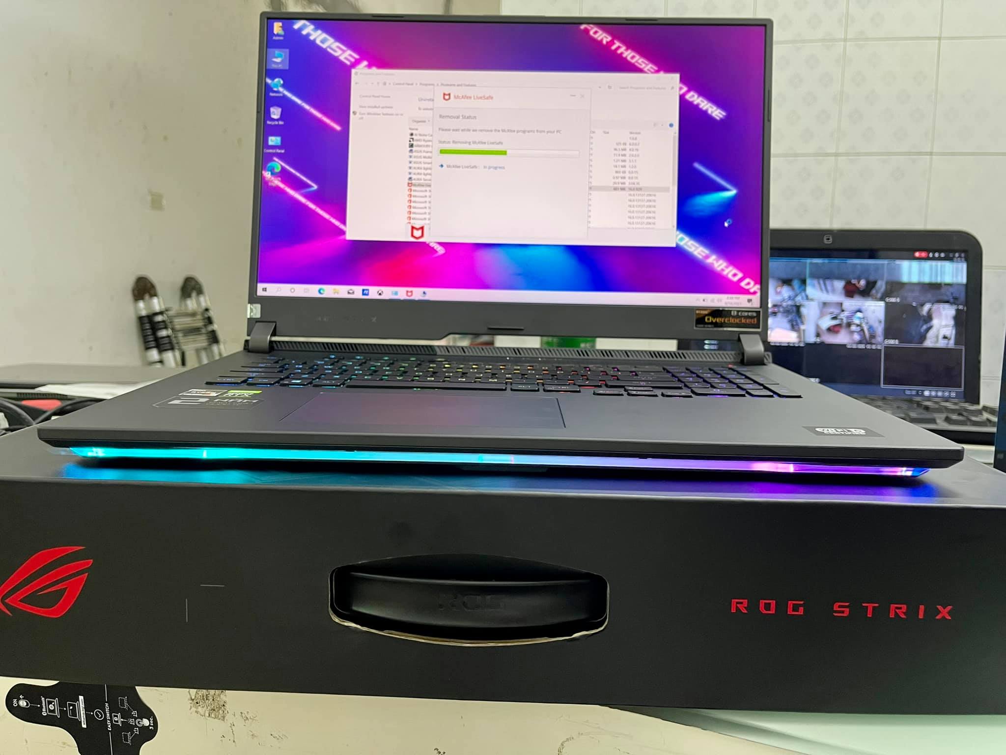 TDC Computer | Vinh Yen