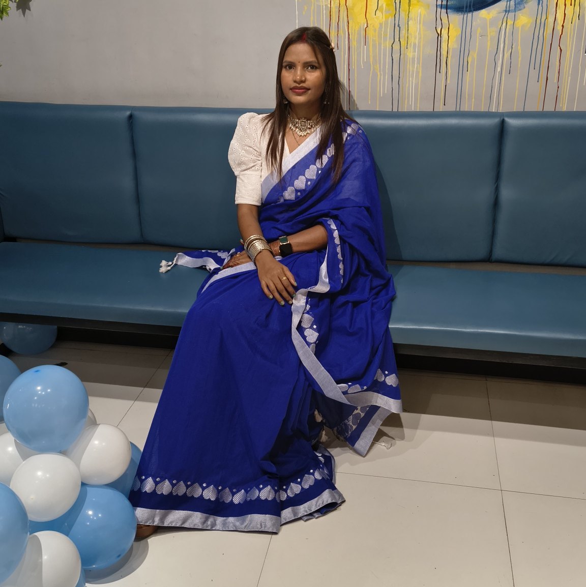 Simran Rani