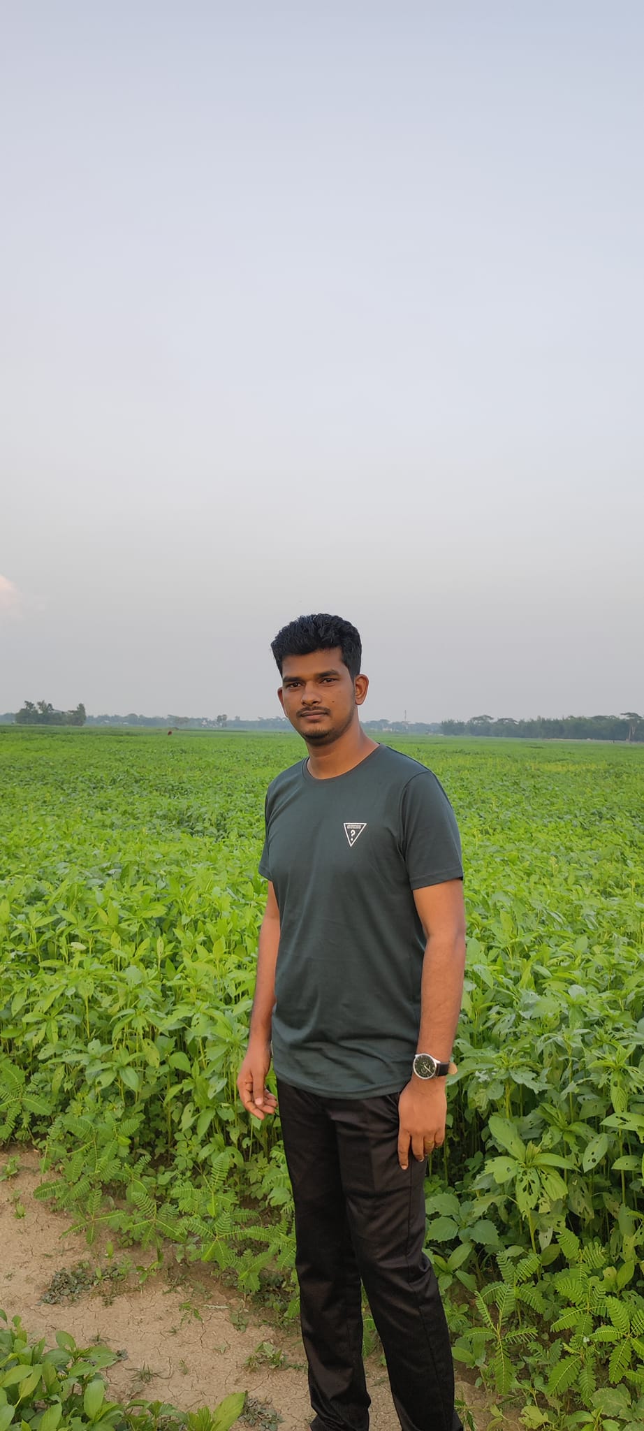 Rasel Khan