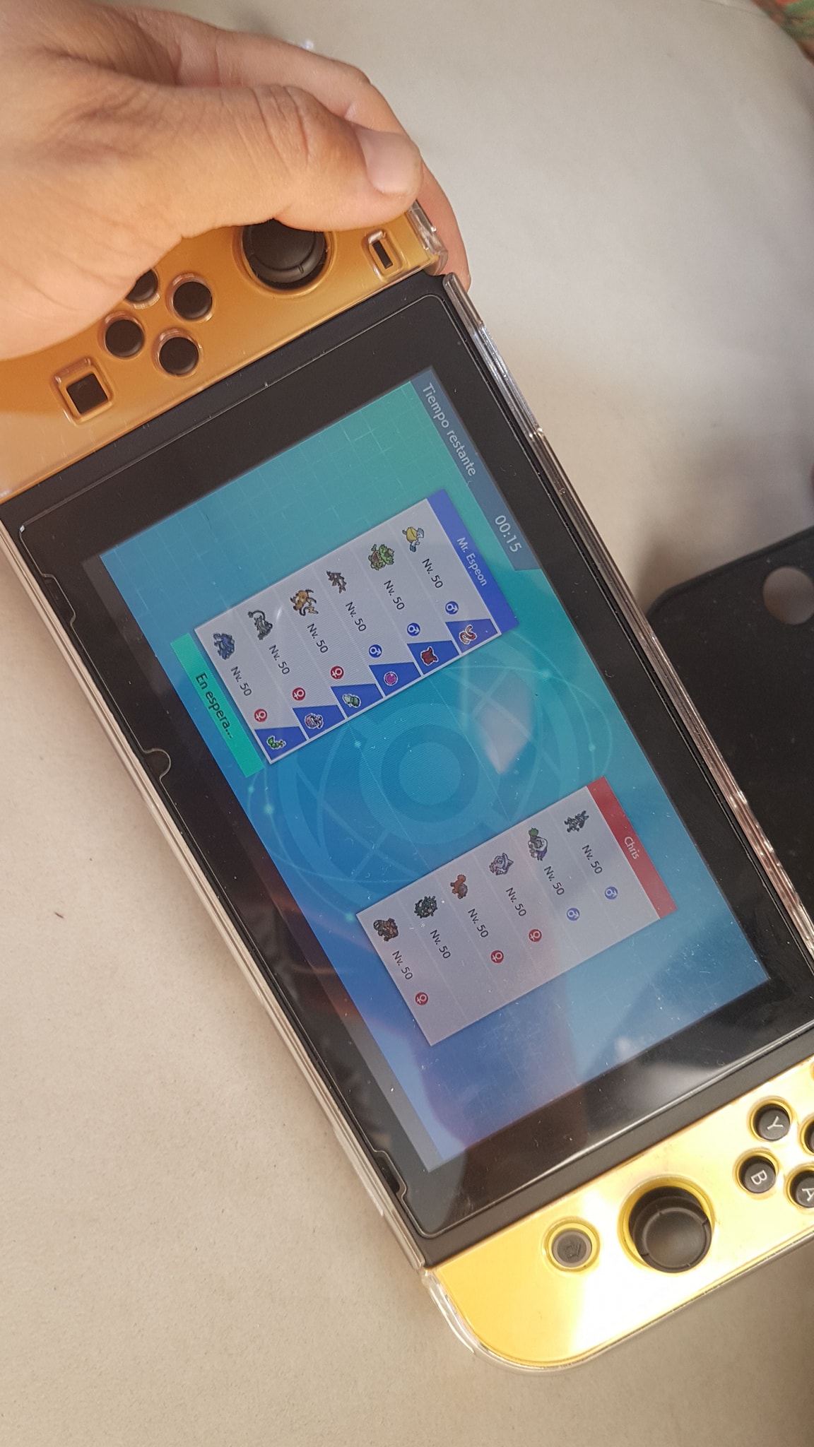New Pirexia - hoy fue un gran día para pokemon, una nueva...