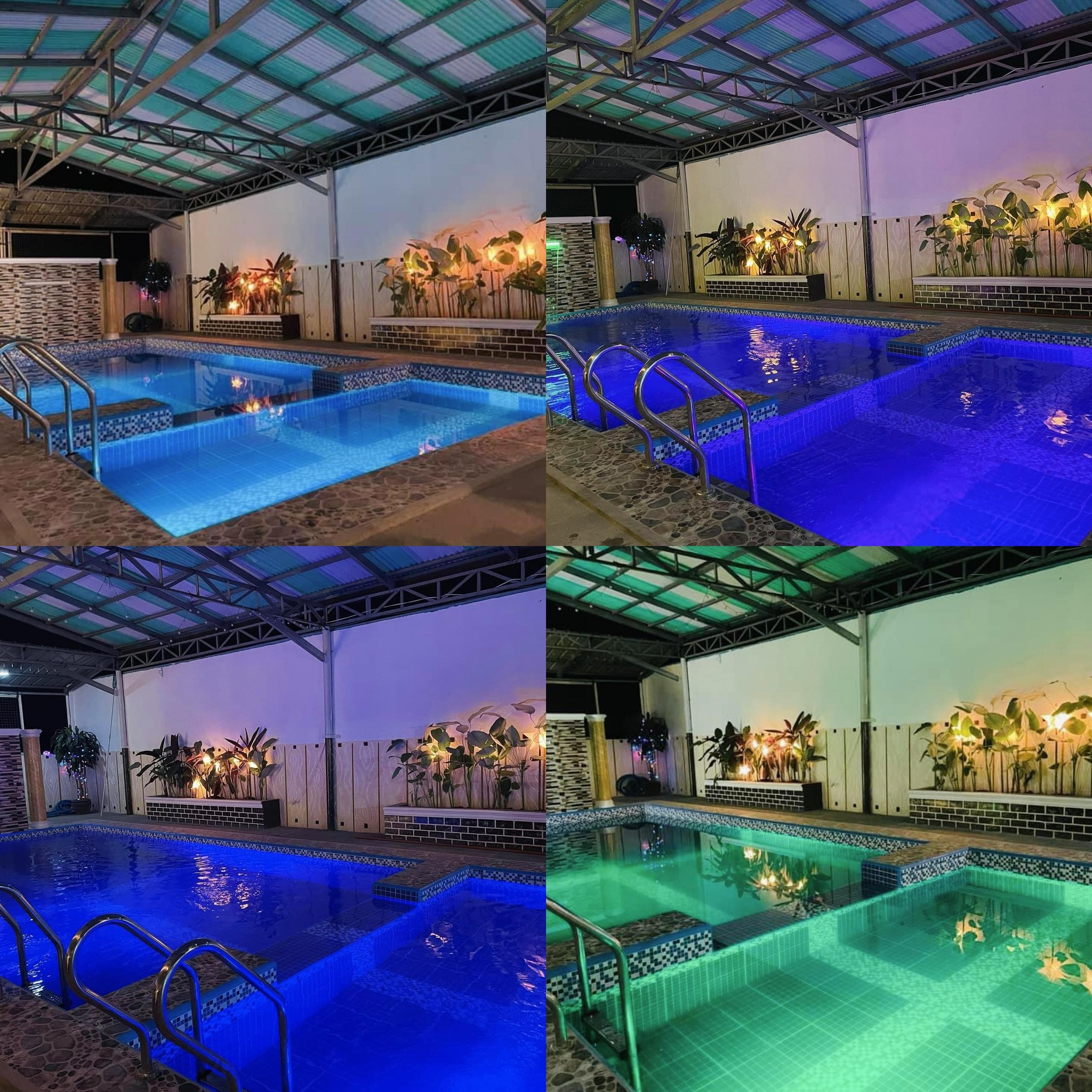 JESME Private Resort