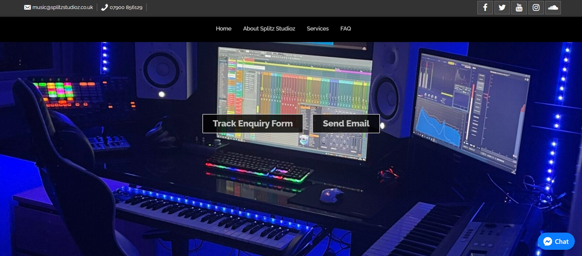 Splitz Studioz