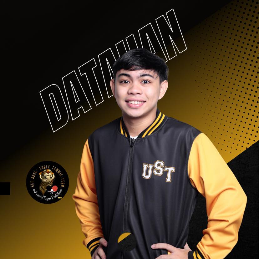 Jebb Jerwin Datahan